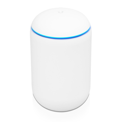 Ubiquiti UniFi Dream Machine (UDM-EU) Wi-Fi маршрутизатор  2