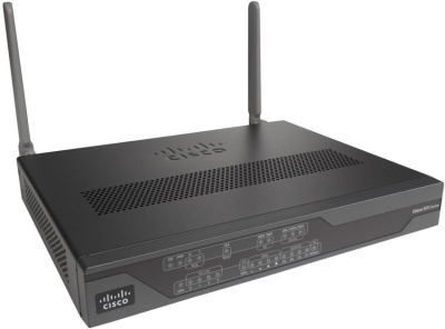 Cisco C881G-4G-GA-K9 Маршрутизатор 