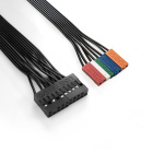 Exegate BAA-106 Black EX283059RUS Корпус 3