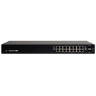 Ubiquiti EdgeSwitch 16-150W (ES-16-150W) PoE+ коммутатор 4