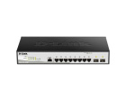 D-Link DGS-1210-10/ME/B2A Коммутатор 2