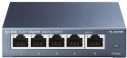TP-Link TL-SG105 5-портовый гигабитный настольный коммутатор