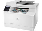 HP Color LaserJet Pro MFP M183fw Лазерное МФУ 7KW56A