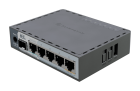 Mikrotik hEX S (2025) E60IUGS Маршрутизатор 2