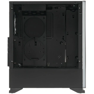 ZALMAN S5 BLACK Корпус 5