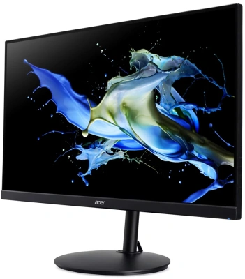 Acer CB272Gbirv UM.HB2CD.G03 Монитор 1