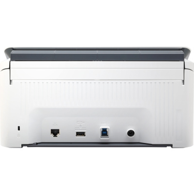 HP ScanJet Pro N4000 snw1 Сканер 6FW08A 4