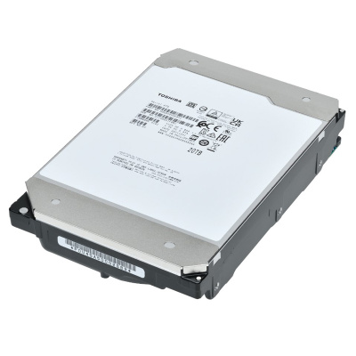 Toshiba Enterprise Capacity MG10SCA20TE 20Tb Жесткий диск