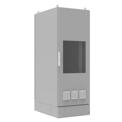 SNR SNR-OFC-388010-200-IP54 Шкаф напольный