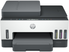 HP Smart Tank 750 Струйное МФУ 6UU47A