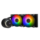 MSI MAG CORELIQUID E240 Система жидкостного охлаждения 306-7ZW5E17-C24
