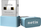 Netis WF2120_PRO USB 2.0 Wi-Fi адаптер