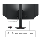 Benq XL2566X+ Мониторы 4