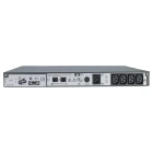 APC Smart-UPS SC SC450RMI1U Источник бесперебойного питания 2