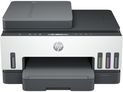 HP Smart Tank 750 Струйное МФУ 6UU47A
