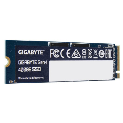 Gigabyte G440E250G Твердотельный накопитель SSD 3