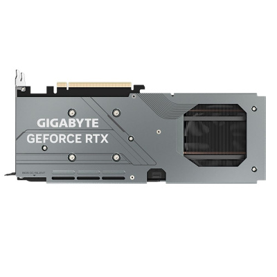GIGABYTE GeForce RTX 4060 GAMING GV-N4060GAMING-8GD Видеокарта 4