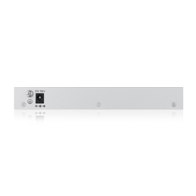 ZYXEL GS1200-8HPV3-EU0101F Коммутатор 3
