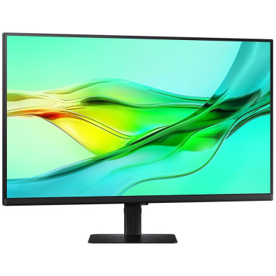 Samsung ViewFinity S6 S60UD LS32D604UAIXCI Монитор  1