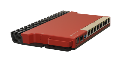 Mikrotik L009UIGS-RM Маршрутизатор 2