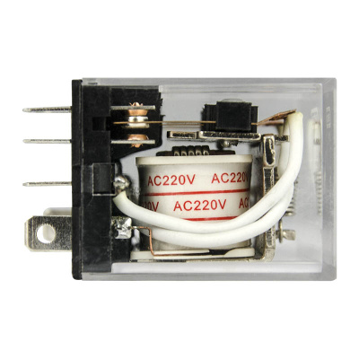 ЭНЕРГИЯ LY-4 230AC 4пк (Е0403-0007) Реле промежуточное 4