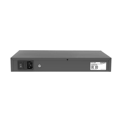Powertone PI-8-150R PoE инжектор 3