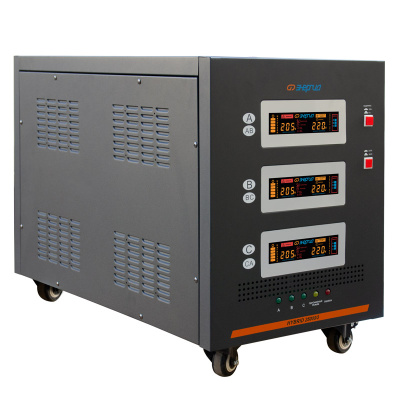 Энергия Hybrid II 25000 (Е0101-0166) Стабилизатор напряжения 4
