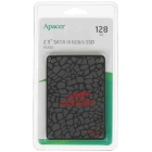 Apacer AS350 PANTHER 128 ГБ SSD Жесткий диск AP128GAS350-1 5