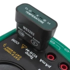 Mastech 13-2021 Профессиональный мультиметр 4