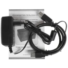 AgeStar 3UBT7 (BLACK) Док-станция 6