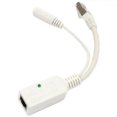 MikroTik LHG XL 5 ac (RBLHGG-5ACD-XL) PtP-радиоустройство 5 ГГц (ac) 6