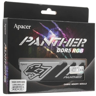 APACER AH5U16G60C6229BAA-1 Модуль памяти 2