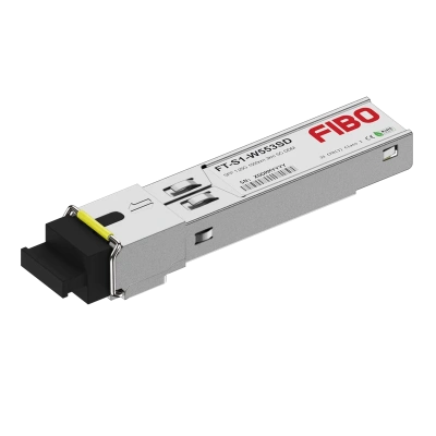 FIBO FT-S1-W553SD SFP модуль