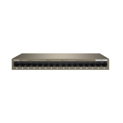 Tenda TEG1016M Коммутатор 