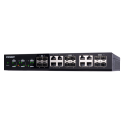 QNAP QSW-1208-8C Коммутатор 2