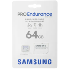 Samsung PRO Endurance microSDXC 64 ГБ Карта памяти MB-MJ64KA 2