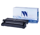 NV Print DR-3400 NV-DR3400 Барабан для Brother