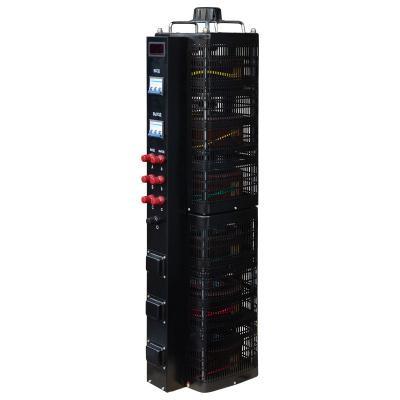 ЭНЕРГИЯ Black Series 3Ф TSGC2-30 (0-300В) (Е0102-0205) ЛАТР 2