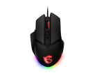 MSI CLUTCH GM20 ELITE Мышка