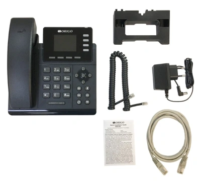 ORIGO OPH150/A1B IP-телефон 1