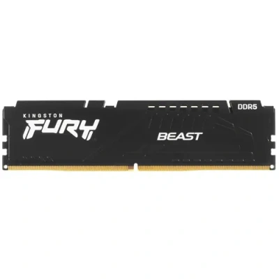 Kingston FURY Beast Black EXPO KF556C36BBE-16 Модуль памяти