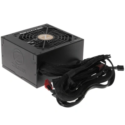 Zalman ZM550-GVII Блок питания