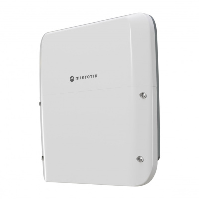 MikroTik RB5009UPR+S+OUT PoE-маршрутизатор