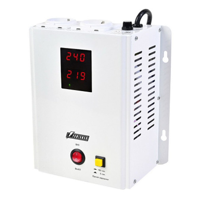 Powerman AVS 500 H 6187929 Стабилизатор напряжения