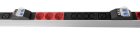 ЦМО R-3x32-9S-12C13-3C19-A-I-1420-3-3PN Вертикальный блок розеток