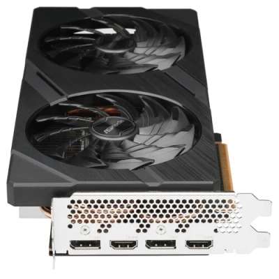 ASRock A750 CLD 8GO Видеокарта 1