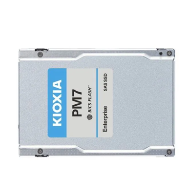 Toshiba KPM71VUG6T40 6,4 ТБ SSD жесткий диск 1