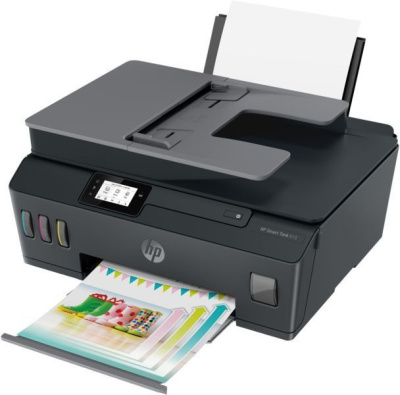 HP Smart Tank 615 Струйное МФУ Y0F71A 1