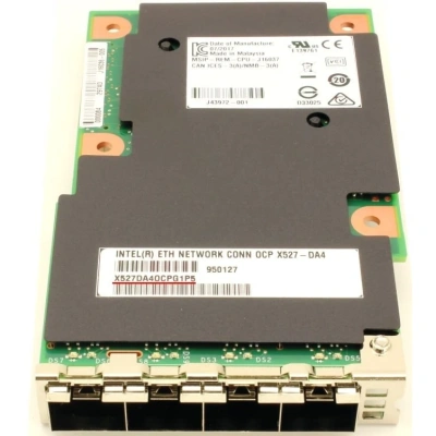 Intel X527DA4OCPG1P5 950127 SFP модуль 2