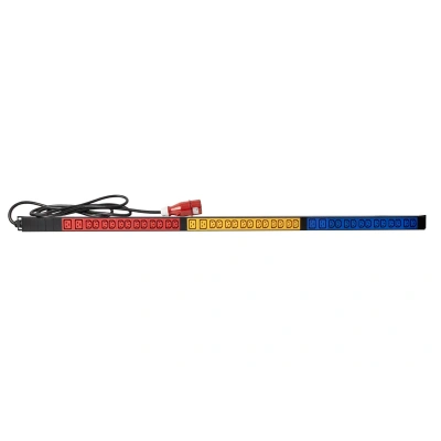 SNR SNR-PDU-36A06B-16L3 Блок электрических розеток